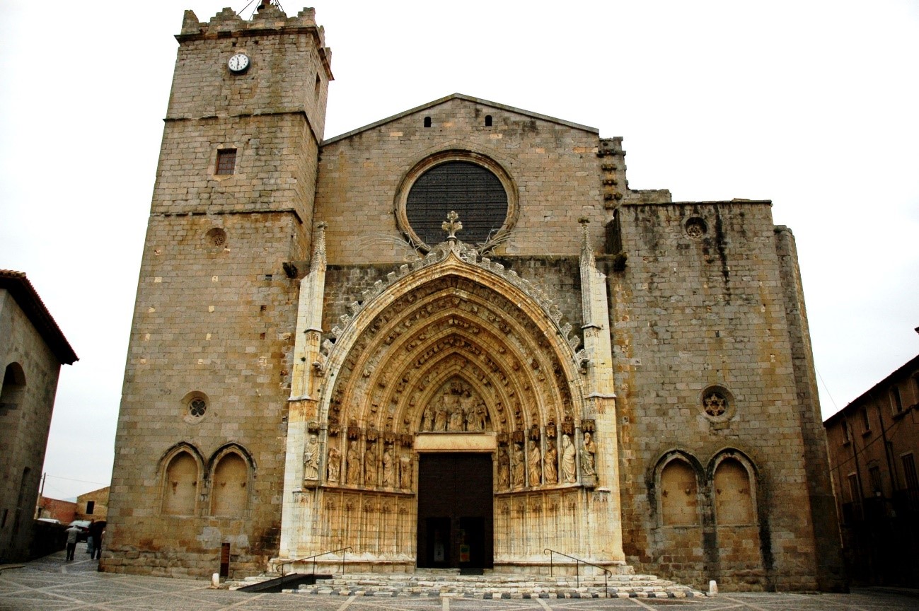 Castelló d’Empúries i Empuriabrava connectats per Xarxa Oberta
